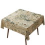 Hermia Mantel Multicolor 140 x 140 cm